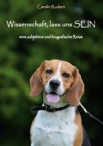 Cover-Bild Wissenschaft, lass uns SEIN