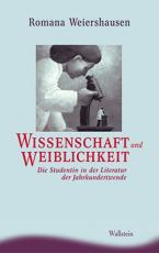 Cover-Bild Wissenschaft und Weiblichkeit