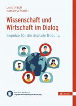 Cover-Bild Wissenschaft und Wirtschaft im Dialog