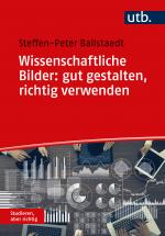 Cover-Bild Wissenschaftliche Bilder: gut gestalten, richtig verwenden