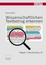 Cover-Bild Wissenschaftlichen Textbetrug erkennen