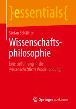 Cover-Bild Wissenschaftsphilosophie