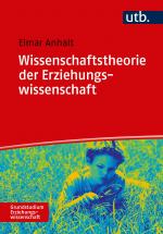 Cover-Bild Wissenschaftstheorie der Erziehungswissenschaft