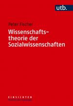 Cover-Bild Wissenschaftstheorie der Sozialwissenschaften
