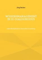 Cover-Bild Wissensmanagement im KI-Dialogmodus