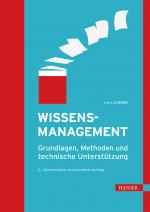 Cover-Bild Wissensmanagement