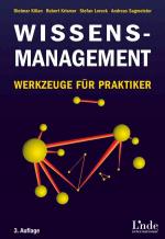 Cover-Bild Wissensmanagement