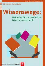 Cover-Bild Wissenswege