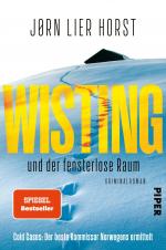 Cover-Bild Wisting und der fensterlose Raum