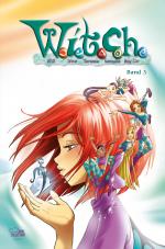 Cover-Bild WITCH 03