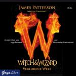 Cover-Bild Witch & Wizard