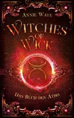 Cover-Bild Witches of Wick 3: Das Buch des Atho