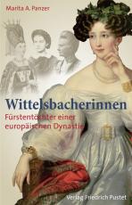 Cover-Bild Wittelsbacherinnen