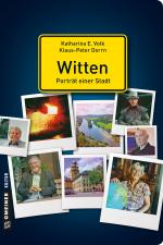 Cover-Bild Witten - Porträt einer Stadt