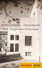 Cover-Bild Wittgenstein - Engelmann