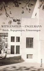 Cover-Bild Wittgenstein - Engelmann