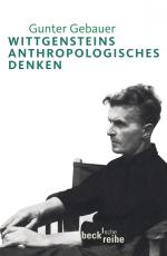 Cover-Bild Wittgensteins anthropologisches Denken