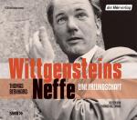 Cover-Bild Wittgensteins Neffe