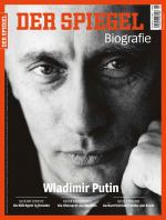 Cover-Bild WLADIMIR PUTIN