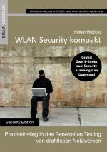 Cover-Bild WLAN Security kompakt