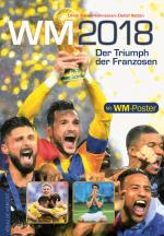 Cover-Bild WM 2018