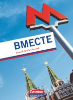 Cover-Bild Wmeste (Miteinander) - Russisch für die Oberstufe - Ausgabe 2010