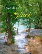 Cover-Bild Wo das Glück entspringt