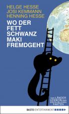 Cover-Bild Wo der Fettschwanzmaki fremdgeht