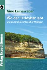 Cover-Bild Wo der Teddybär lebt