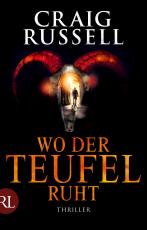 Cover-Bild Wo der Teufel ruht