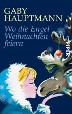 Cover-Bild Wo die Engel Weihnachten feiern