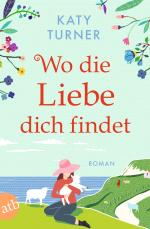 Cover-Bild Wo die Liebe dich findet