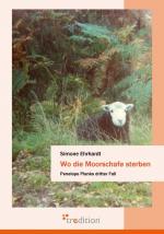 Cover-Bild Wo die Moorschafe sterben