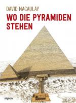 Cover-Bild Wo die Pyramiden stehen