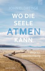 Cover-Bild Wo die Seele atmen kann