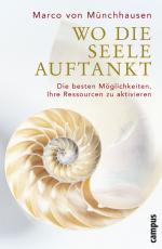 Cover-Bild Wo die Seele auftankt