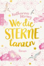 Cover-Bild Wo die Sterne tanzen