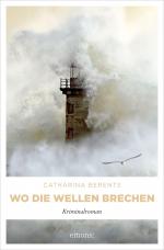 Cover-Bild Wo die Wellen brechen