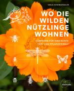 Cover-Bild Wo die wilden Nützlinge wohnen