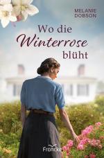 Cover-Bild Wo die Winterrose blüht