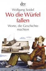 Cover-Bild Wo die Würfel fallen