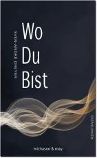 Cover-Bild Wo Du Bist