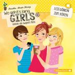 Cover-Bild Wo geht's lang, Girls? (Lesegören zum Hören )