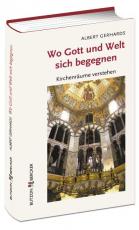 Cover-Bild Wo Gott und Welt sich begegnen