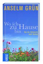 Cover-Bild Wo ich zu Hause bin