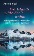 Cover-Bild Wo Islands wilde Seele wohnt