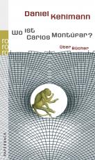 Cover-Bild Wo ist Carlos Montúfar?