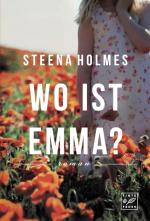 Cover-Bild Wo ist Emma?