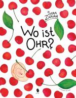 Cover-Bild Wo ist Ohr?