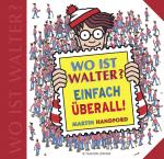 Cover-Bild Wo ist Walter? Einfach überall